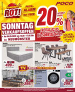POCO Neumünster Poco: Wochenangebote - bis 09.05.2025