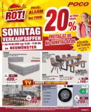 Poco: Wochenangebote