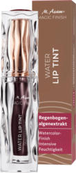M. Asam Lipgloss Water Lip Tint Waterproof Lagoon