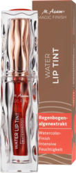 M. Asam Lipgloss Water Lip Tint Waterproof Coast