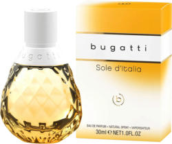bugatti Felicitá Sole d'Italia Eau de Parfum