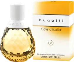 bugatti Eau de Parfum Sole d'Italia