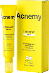 Acnemy Gesichtscreme Zitcontrol LSF 50