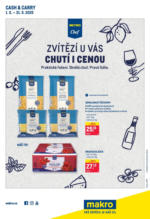 Makro Pasta – do 31.05.2025