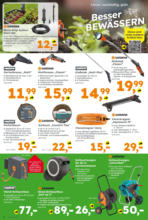 Globus Baumarkt: Wochenangebote