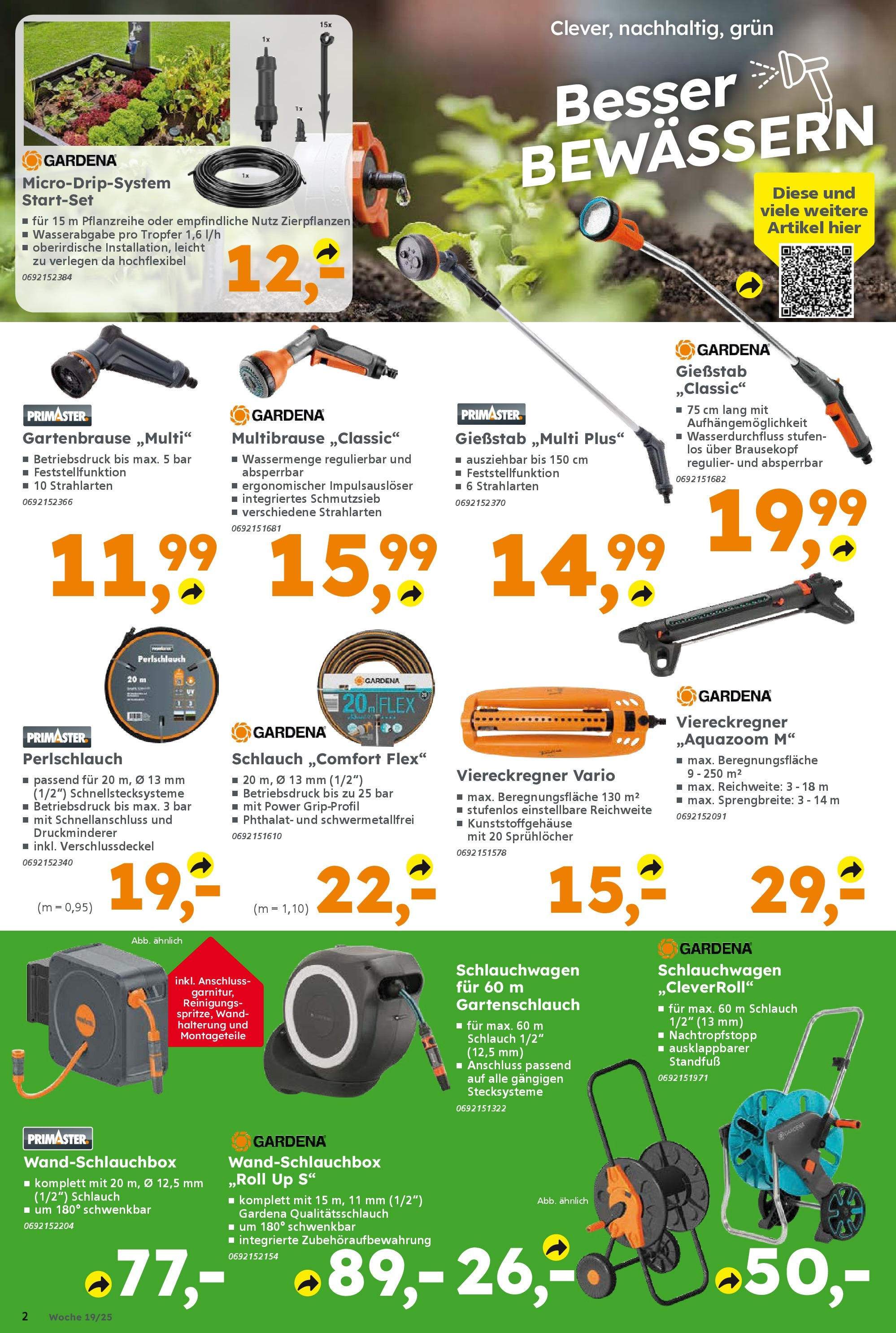Globus Baumarkt - Globus Baumarkt: Wochenangebote (ab 04.05.2025) zum Blättern | Seite: 2 | Produkte: Box, Hose Globus Baumarkt - Globus Baumarkt: Wochenangebote (ab 04.05.2025) zum Blättern | Seite: 2 | Produkte: Box, Hose