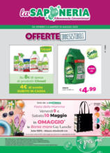 Offerte irresibili