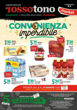 Convenienza imperdibile