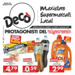 Protagonisti del risparmio!
