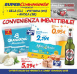 SuperConveniente Convenienza imbattibile! - al 12.06.2025