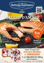 Panapesca Maggio d'amare - al 01.06.2025