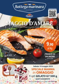 Maggio d'amare