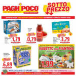 PaghiPoco Sotto prezzo - al 12.05.2025