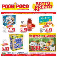 Sotto prezzo