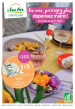 Catalogue Mai 2025