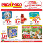 PaghiPoco Spendi e risparmia - al 12.05.2025