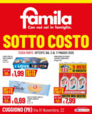 Sottocosto