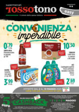 Convenienza imperdibile
