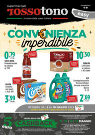 Convenienza imperdibile