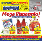 SuperConveniente Mega risparmio - al 12.05.2025