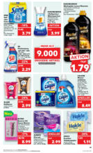 Kaufland Kaufland: Wochenangebote - bis 14.05.2025