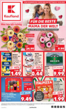 Kaufland Kaufland: Wochenangebote - bis 14.05.2025