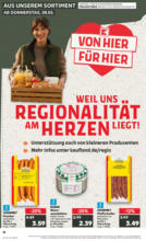 Kaufland: Regio-Wochen