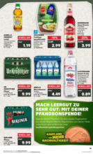 Kaufland: Regio-Wochen