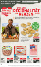 Kaufland: Regio-Wochen