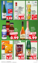 Kaufland: Mo-Mi Der Wochenstart