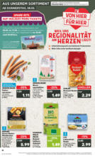 Kaufland: Regio-Wochen