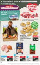 Kaufland: Regio-Wochen
