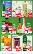 Kaufland: Mo-Mi Der Wochenstart