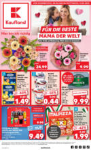 Kaufland Kaufland: Wochenangebote - ab 08.05.2025