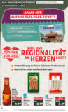 Kaufland: Regio-Wochen