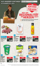 Kaufland Kaufland: Regio-Wochen - bis 14.05.2025