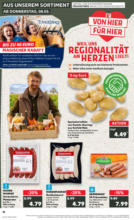 Kaufland: Regio-Wochen