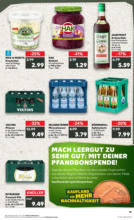 Kaufland: Regio-Wochen