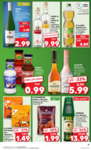 Kaufland: Mo-Mi Der Wochenstart