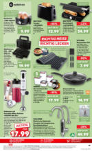 Kaufland Kaufland: Wochenangebote - bis 14.05.2025