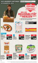 Kaufland Kaufland: Regio-Wochen - bis 14.05.2025