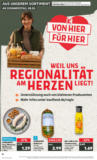 Kaufland: Regio-Wochen