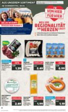 Kaufland Kaufland: Regio-Wochen - bis 14.05.2025
