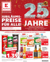 Kaufland: Wochenangebote