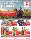 Kaufland: Wochenangebote