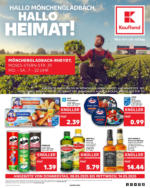 Kaufland Kaufland: Wochenangebote - bis 14.05.2025