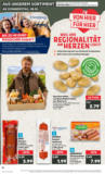 Kaufland: Regio-Wochen