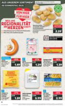 Kaufland Kaufland: Regio-Wochen - bis 14.05.2025