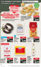 Kaufland Kaufland: Regio-Wochen - bis 14.05.2025