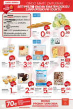AUKERA OFERTA SUPERMERKATUAK EROSKI